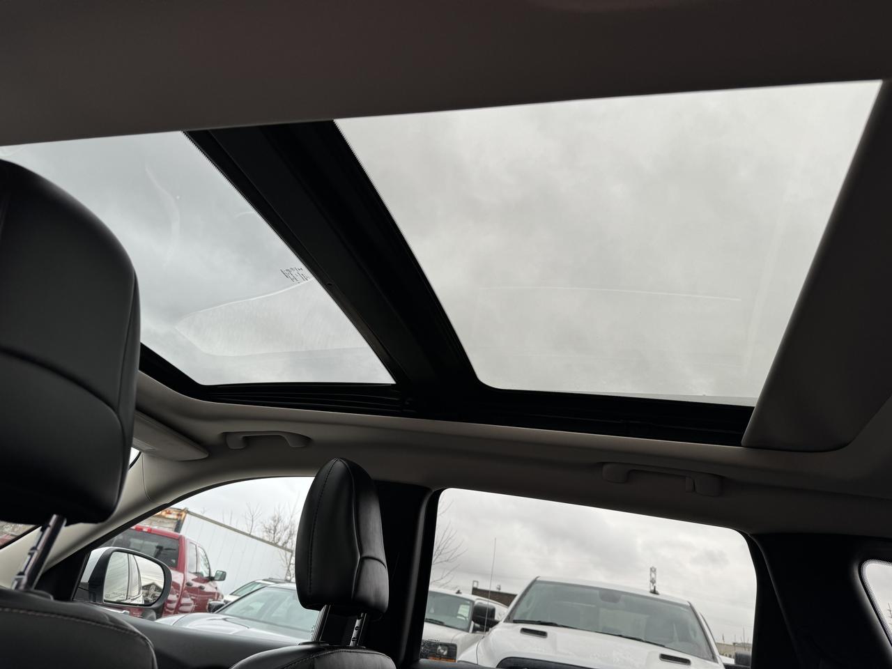 2014 Jeep Cherokee Limited Photo