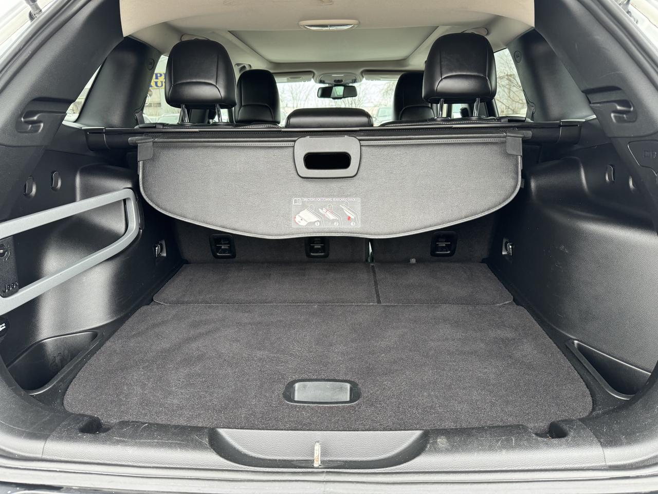 2014 Jeep Cherokee Limited Photo