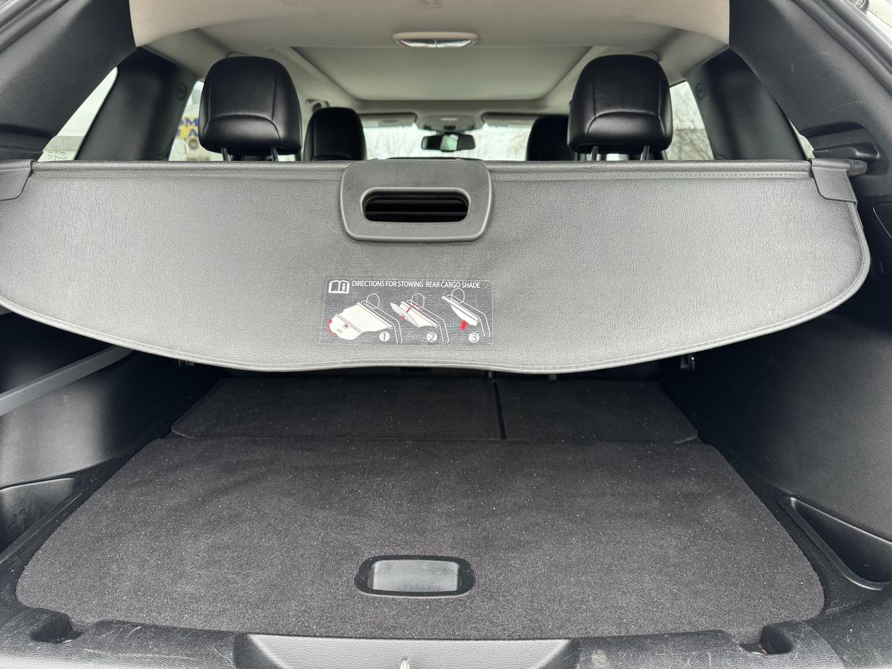 2014 Jeep Cherokee Limited Photo