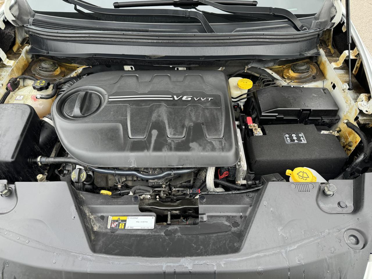 2014 Jeep Cherokee Limited Photo