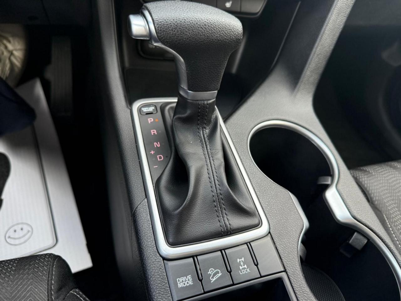 2019 Kia Sportage LX/ AWD/ LOW MILEAGE/ REAR CAMERA - Photo #17