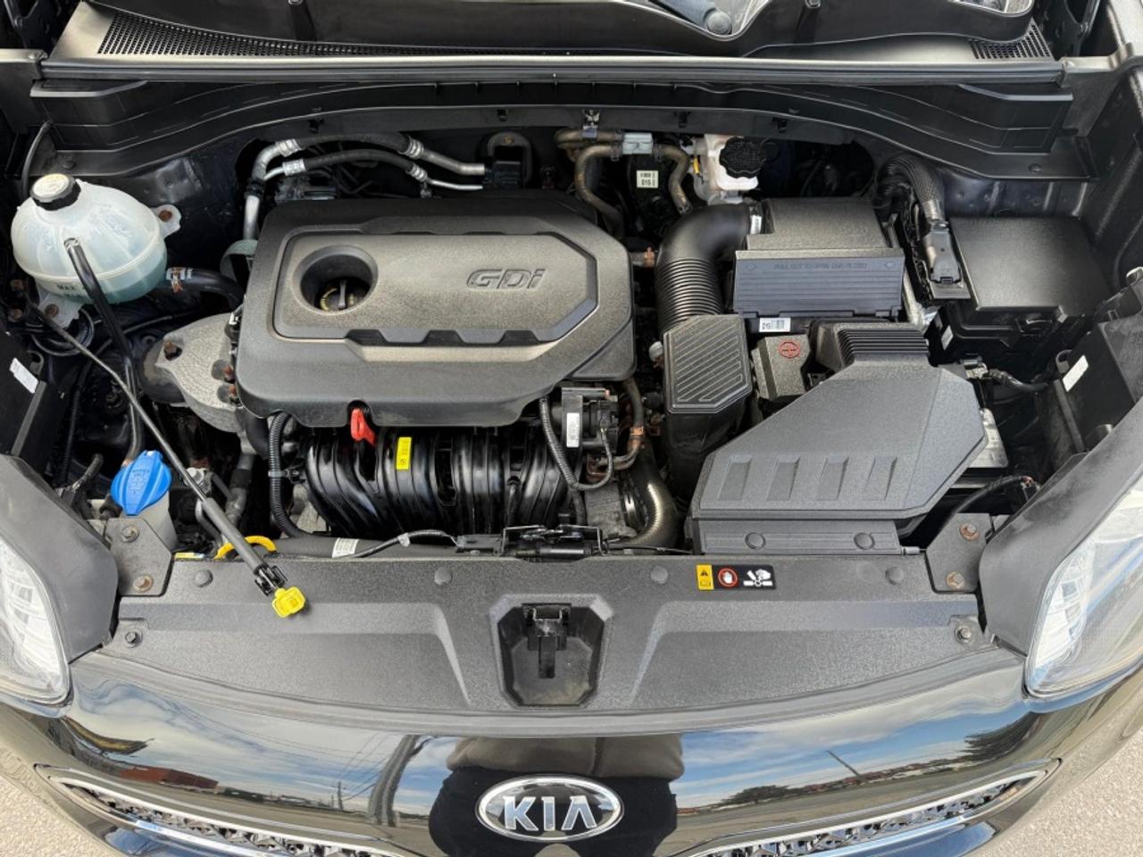 2019 Kia Sportage LX/ AWD/ LOW MILEAGE/ REAR CAMERA - Photo #20