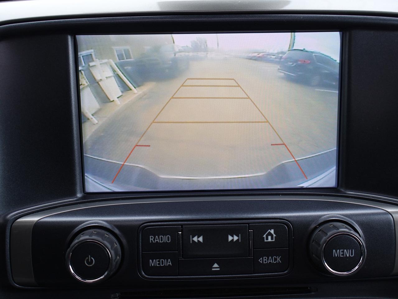 2018 Chevrolet Silverado 1500 V8 HIGH COUNTRY 4WD CERTIFIED *1 OWNER* CAMERA NAV BLUETOOTH LEATHER HEATED SEATS SUNROOF CRUISE ALLOYS Photo