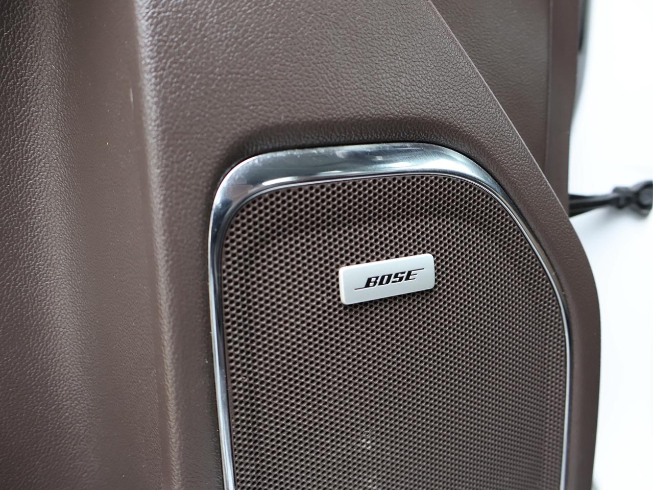 2018 Chevrolet Silverado 1500 V8 HIGH COUNTRY 4WD CERTIFIED *1 OWNER* CAMERA NAV BLUETOOTH LEATHER HEATED SEATS SUNROOF CRUISE ALLOYS Photo