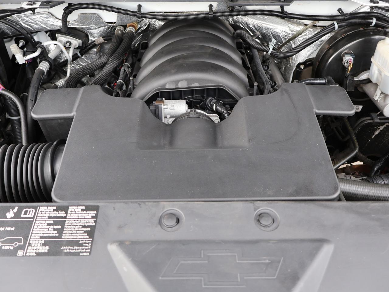 2018 Chevrolet Silverado 1500 V8 HIGH COUNTRY 4WD CERTIFIED *1 OWNER* CAMERA NAV BLUETOOTH LEATHER HEATED SEATS SUNROOF CRUISE ALLOYS Photo