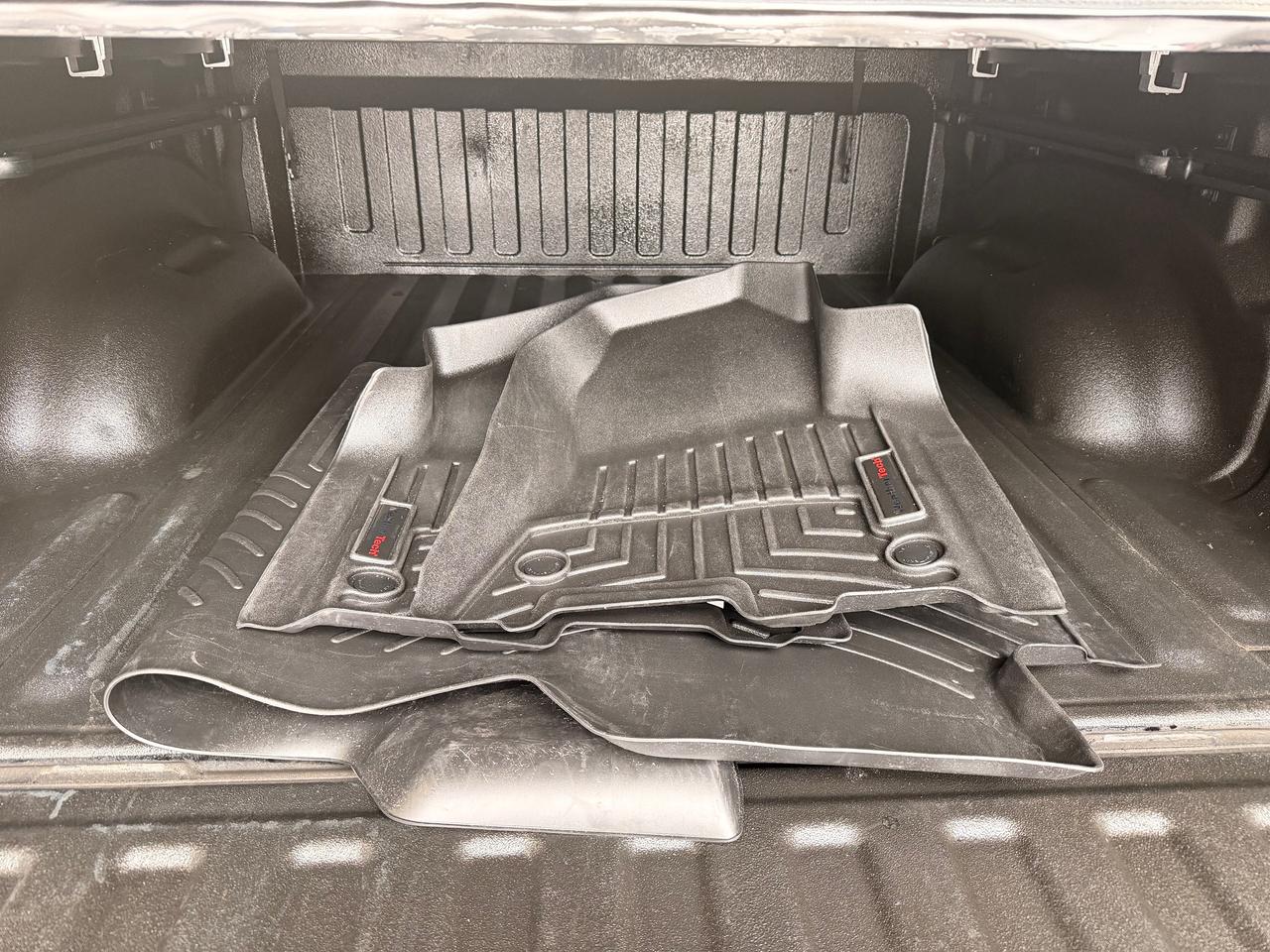 2021 RAM 1500 Big Horn+Crew+4x4+TwoTone+RemoteStart+CLEAN CARFAX Photo