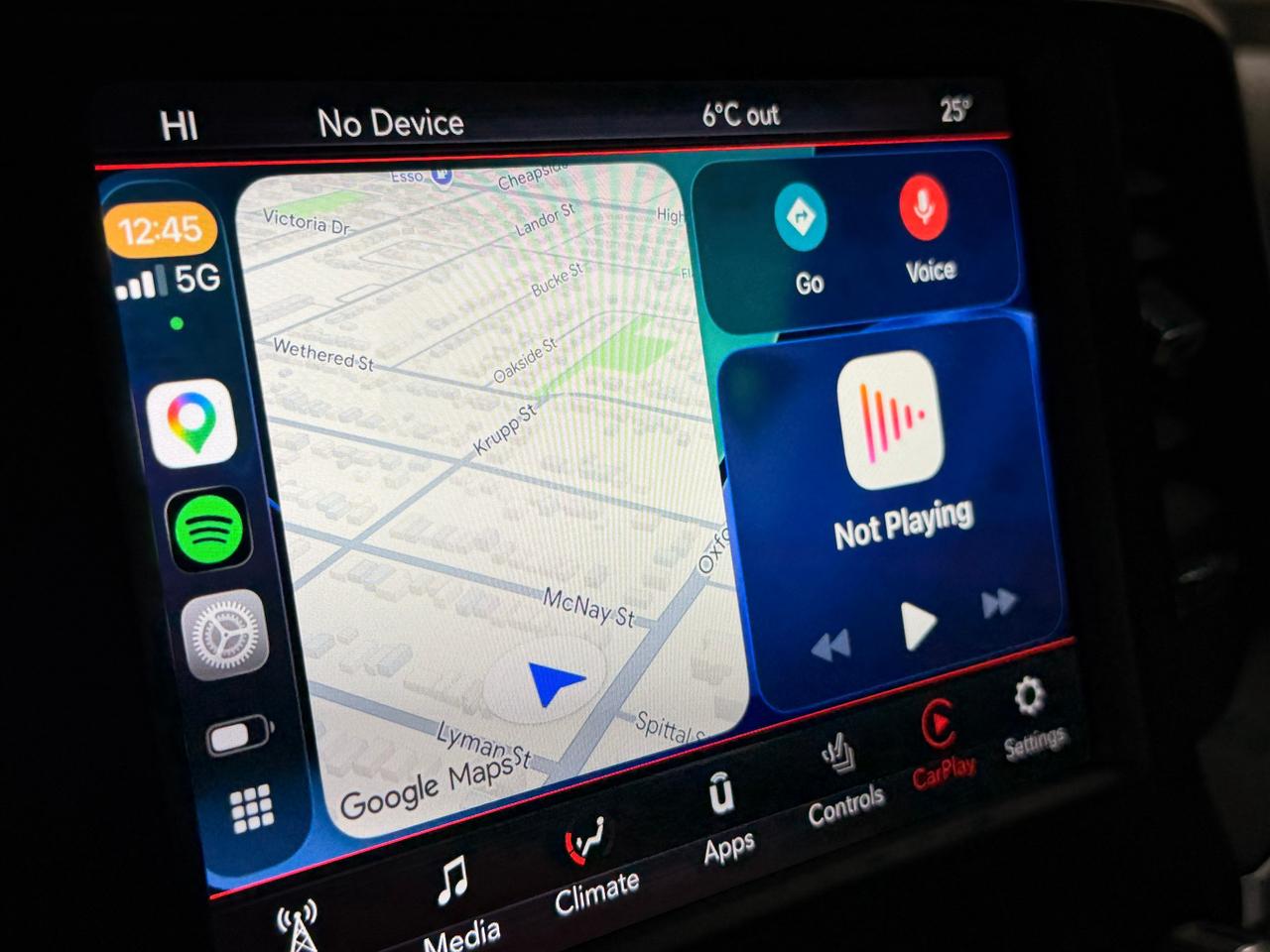 2021 RAM 1500 Big Horn+Crew+4x4+TwoTone+RemoteStart+CLEAN CARFAX Photo