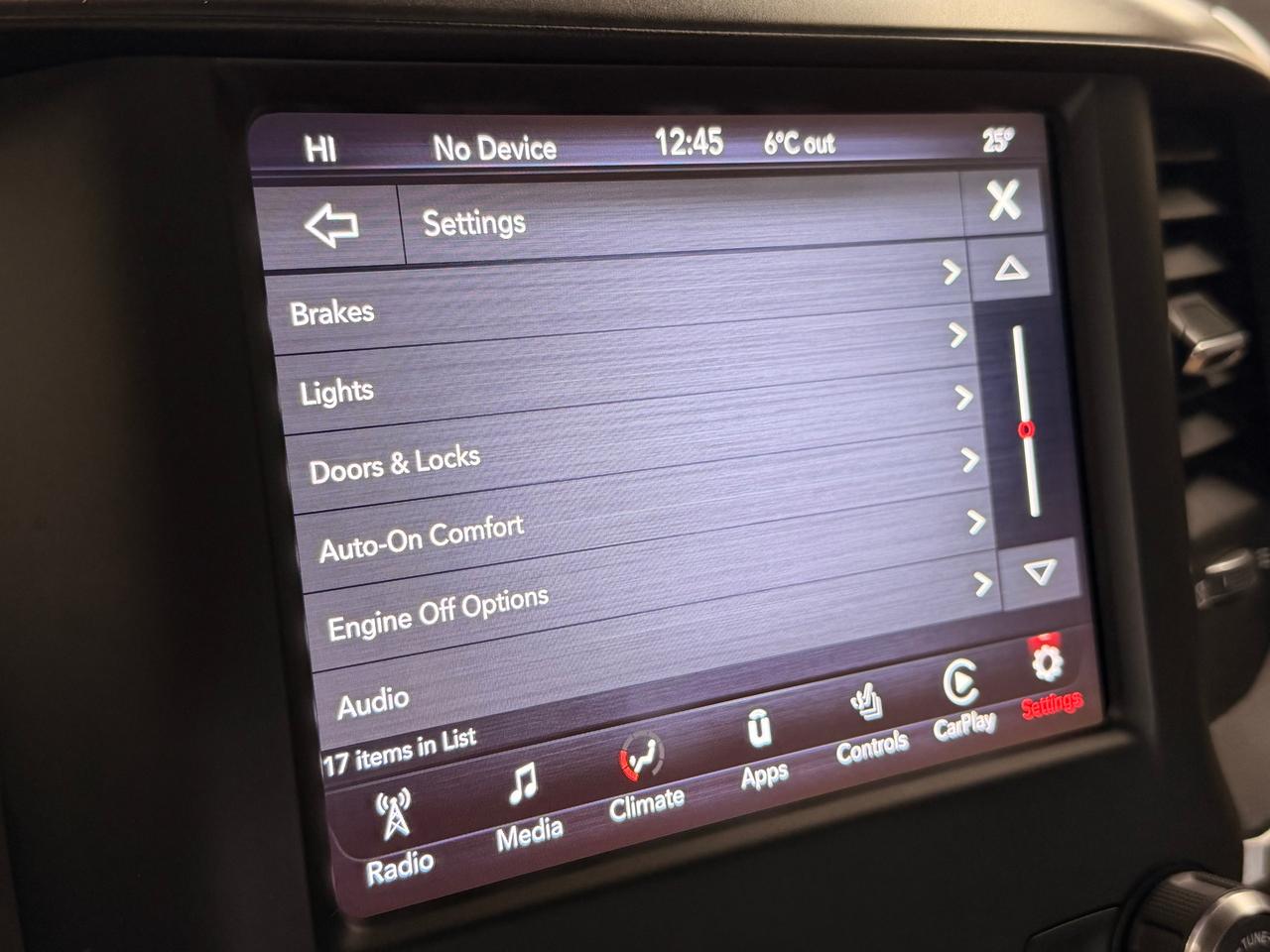 2021 RAM 1500 Big Horn+Crew+4x4+TwoTone+RemoteStart+CLEAN CARFAX Photo115