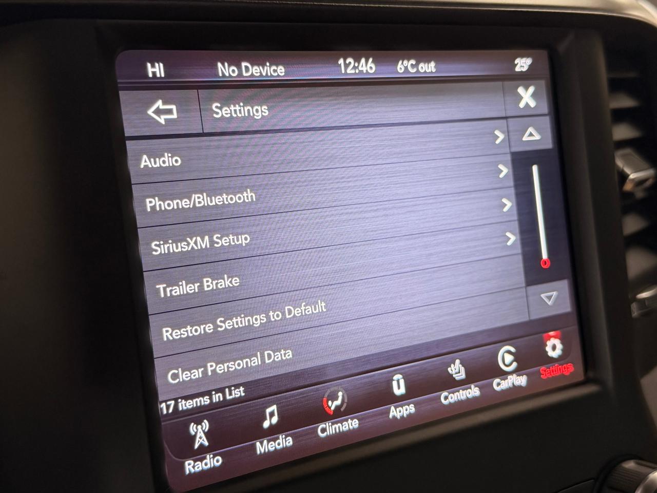 2021 RAM 1500 Big Horn+Crew+4x4+TwoTone+RemoteStart+CLEAN CARFAX Photo40