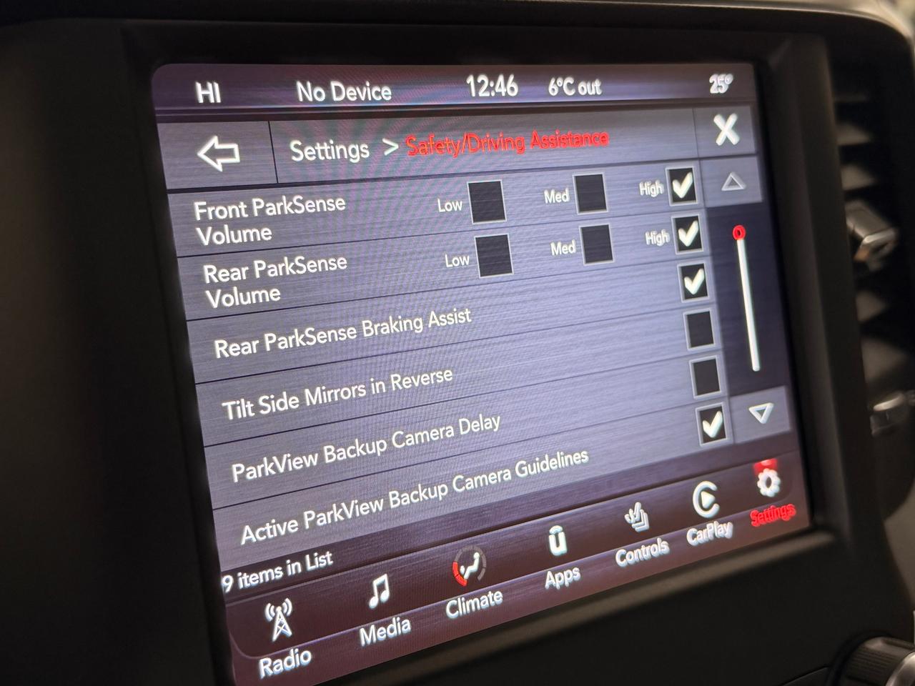 2021 RAM 1500 Big Horn+Crew+4x4+TwoTone+RemoteStart+CLEAN CARFAX Photo117