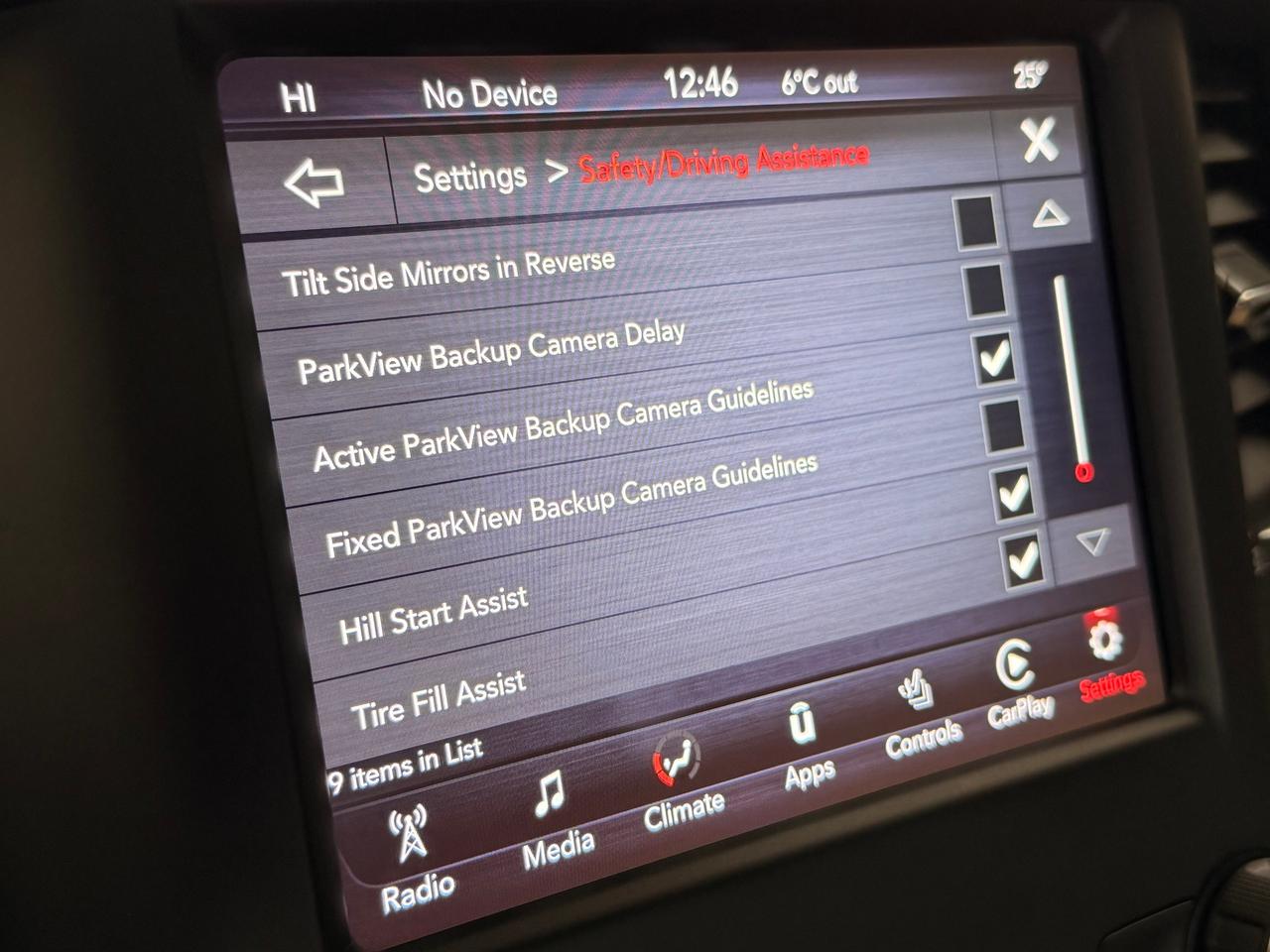 2021 RAM 1500 Big Horn+Crew+4x4+TwoTone+RemoteStart+CLEAN CARFAX Photo