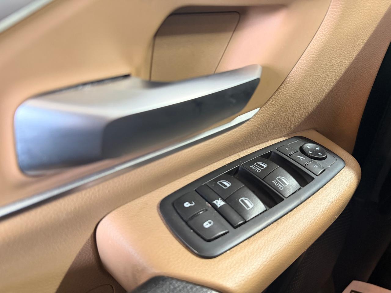 2021 RAM 1500 Big Horn+Crew+4x4+TwoTone+RemoteStart+CLEAN CARFAX Photo128