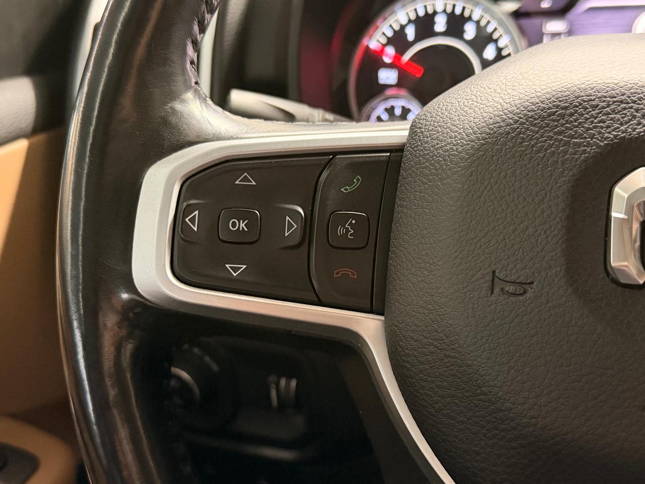 2021 RAM 1500 Big Horn+Crew+4x4+TwoTone+RemoteStart+CLEAN CARFAX Photo