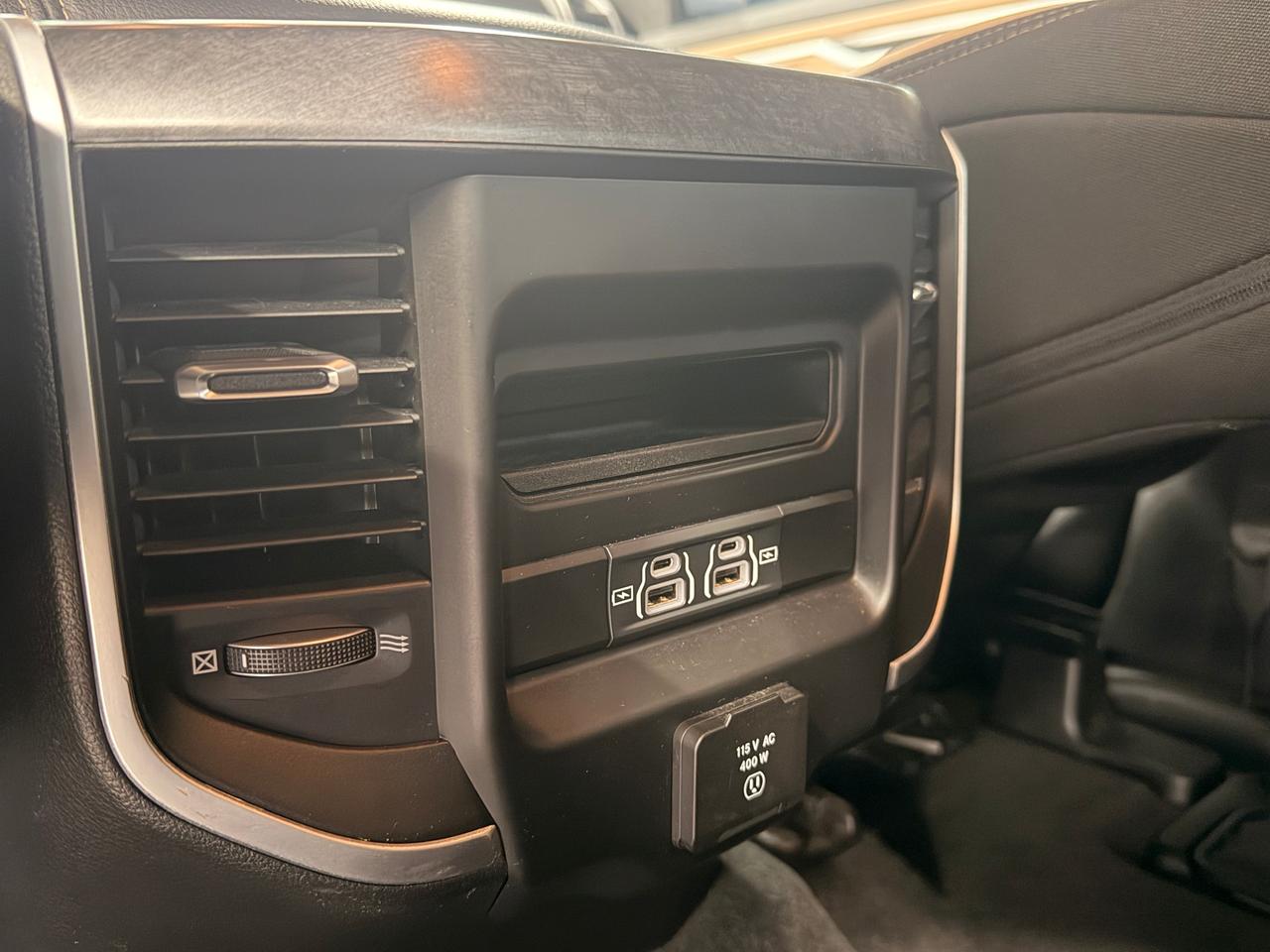 2021 RAM 1500 Big Horn+Crew+4x4+TwoTone+RemoteStart+CLEAN CARFAX Photo61