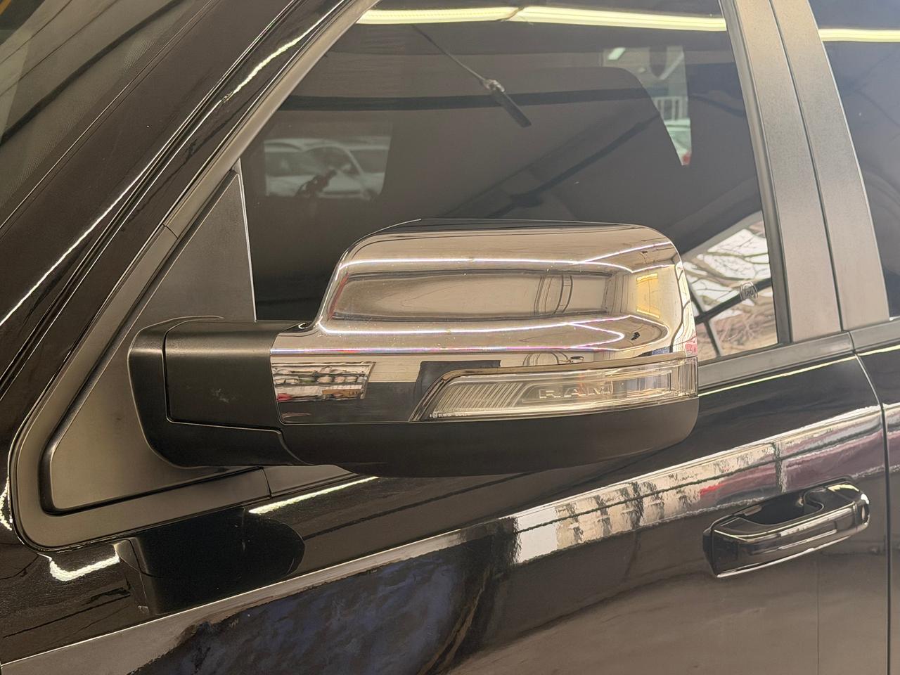 2021 RAM 1500 Big Horn+Crew+4x4+TwoTone+RemoteStart+CLEAN CARFAX Photo