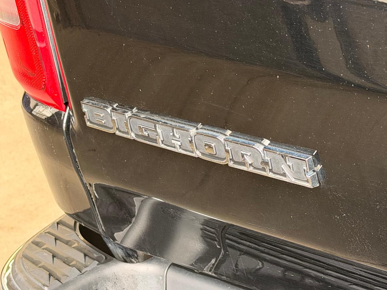2021 RAM 1500 Big Horn+Crew+4x4+TwoTone+RemoteStart+CLEAN CARFAX Photo
