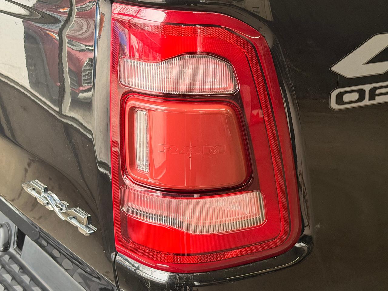 2021 RAM 1500 Big Horn+Crew+4x4+TwoTone+RemoteStart+CLEAN CARFAX Photo