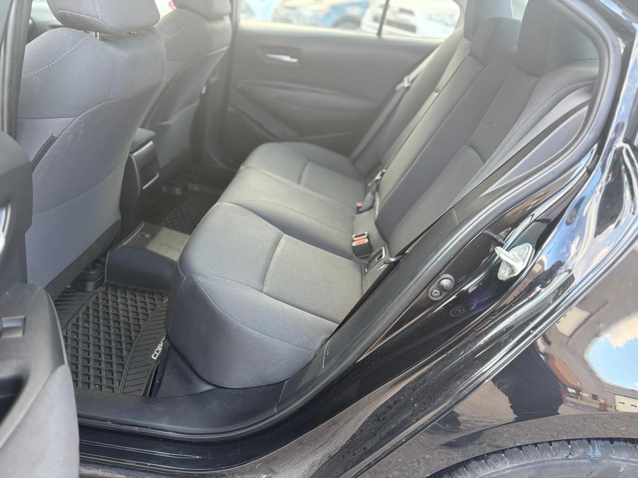 2021 Toyota Corolla LE,ALLOYS,SUNROOF,CLEAN CARFAX,SAFETY+WARRANTY INC Photo