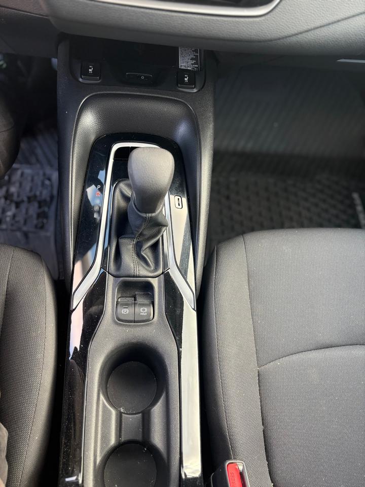 2021 Toyota Corolla LE,ALLOYS,SUNROOF,CLEAN CARFAX,SAFETY+WARRANTY INC Photo