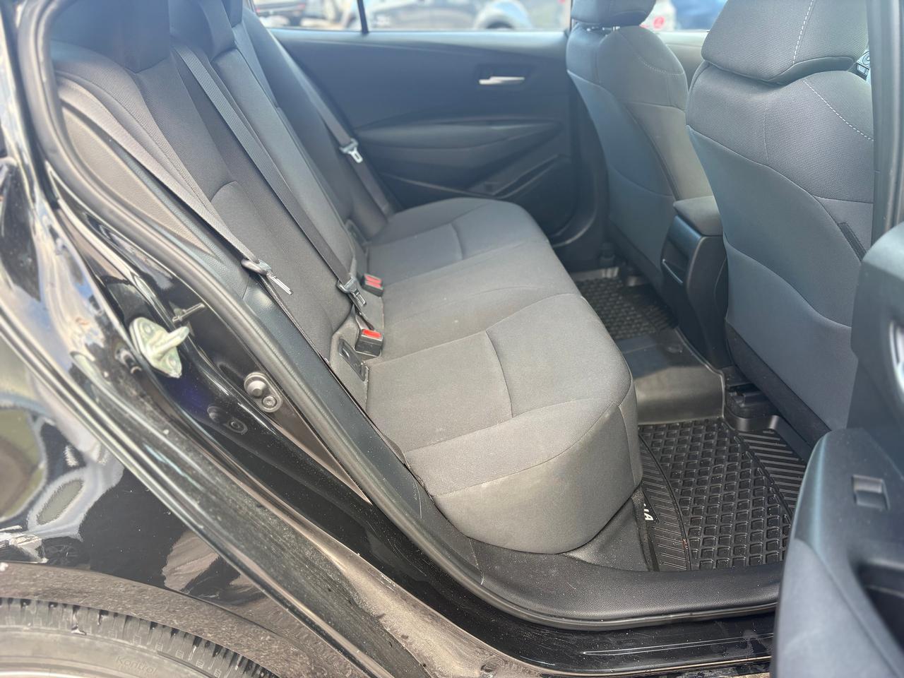 2021 Toyota Corolla LE,ALLOYS,SUNROOF,CLEAN CARFAX,SAFETY+WARRANTY INC Photo