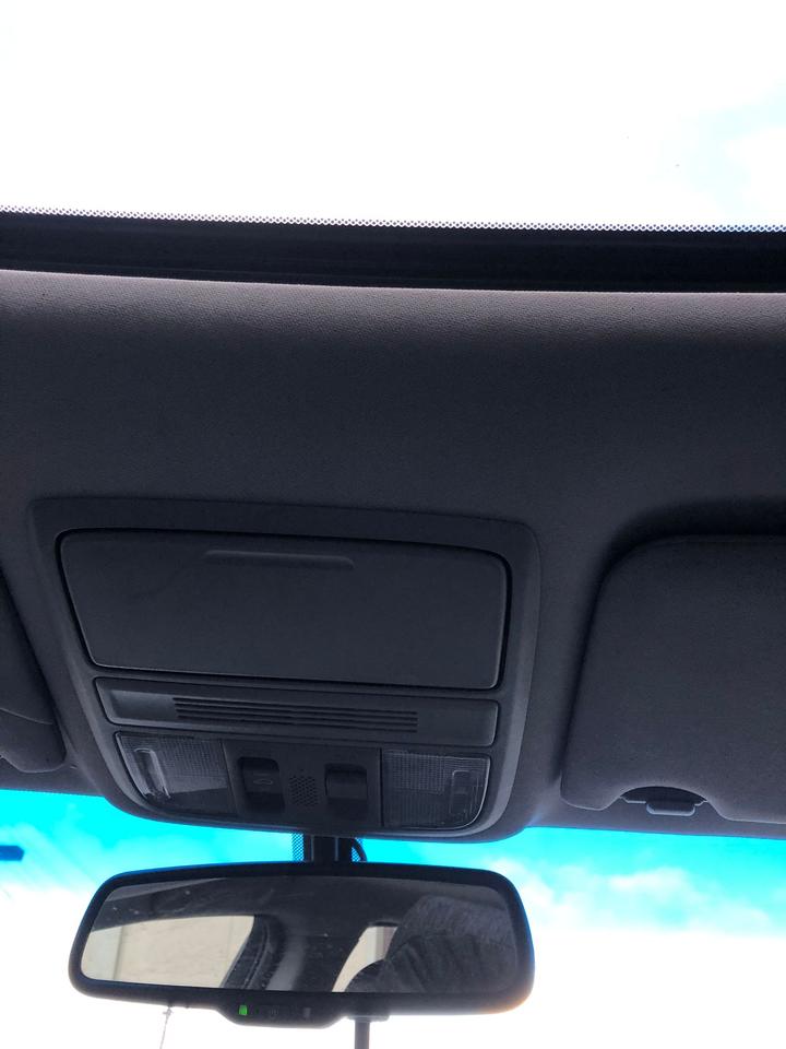 2010 Honda Accord EX-L Photo