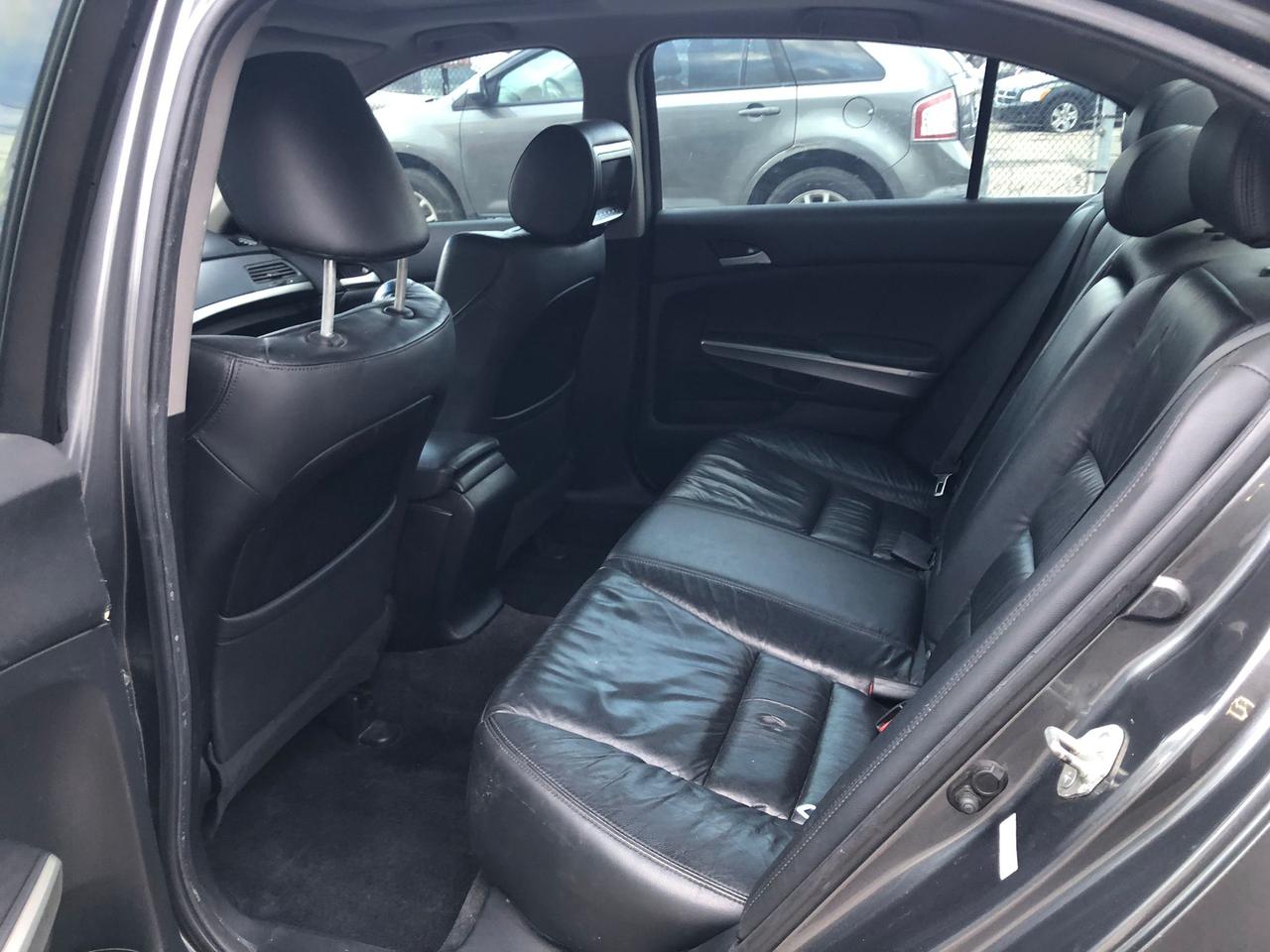 2010 Honda Accord EX-L Photo