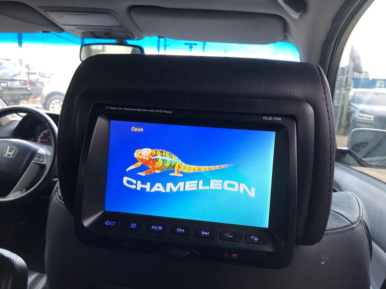 2010 Honda Accord EX-L Photo