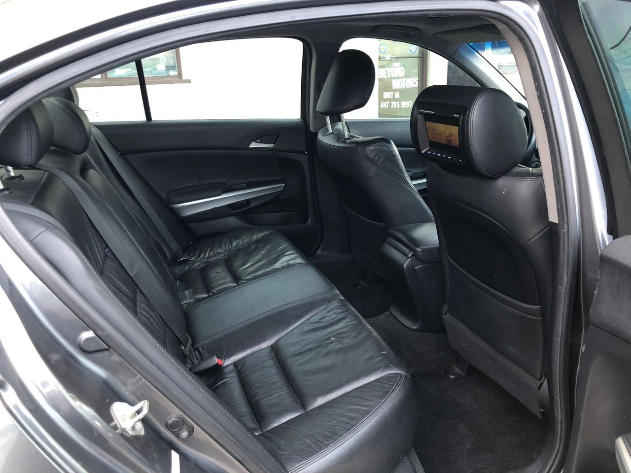 2010 Honda Accord EX-L Photo