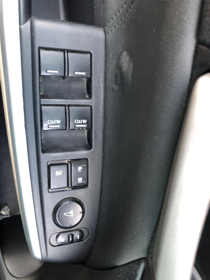 2010 Honda Accord EX-L Photo