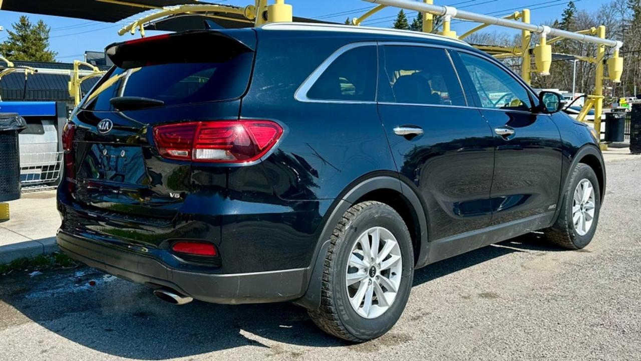 2019 Kia Sorento * NO ACCIDENTS * AWD * 7 SEATER " Photo