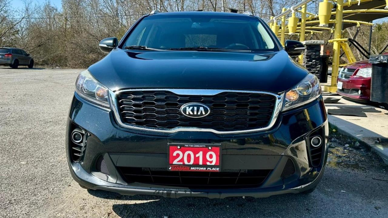 2019 Kia Sorento * NO ACCIDENTS * AWD * 7 SEATER " Photo