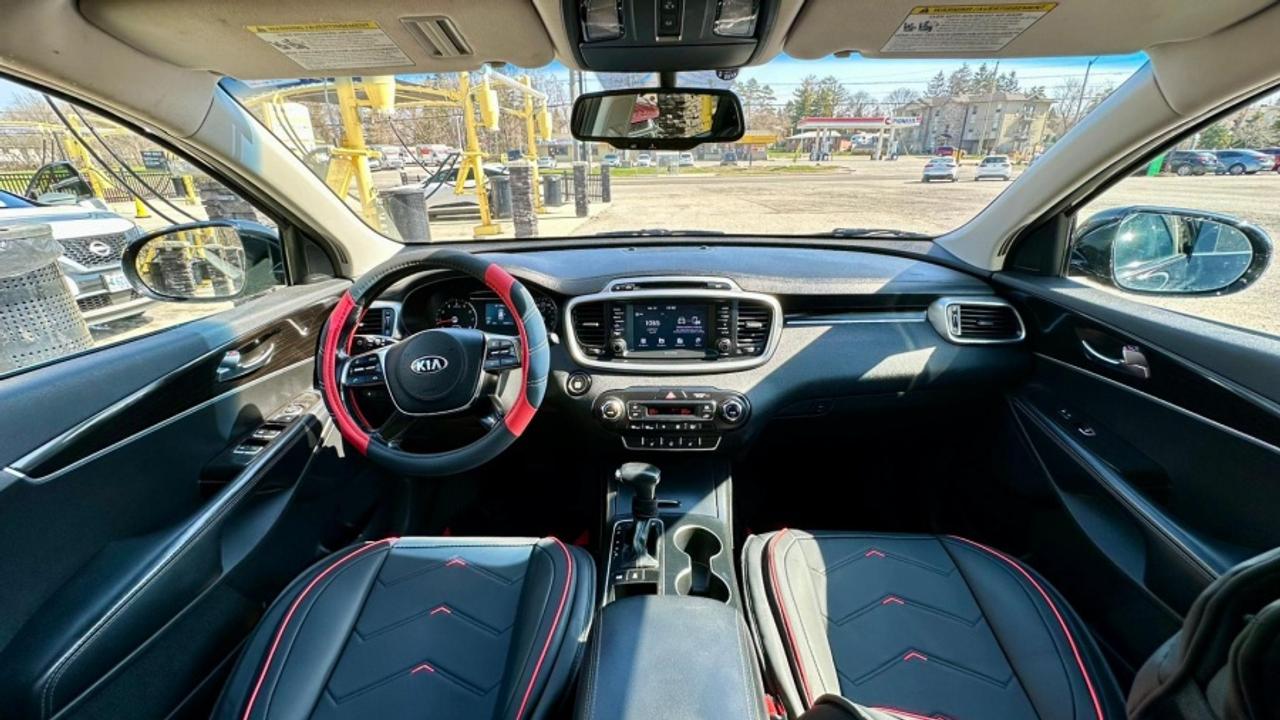 2019 Kia Sorento * NO ACCIDENTS * AWD * 7 SEATER " Photo