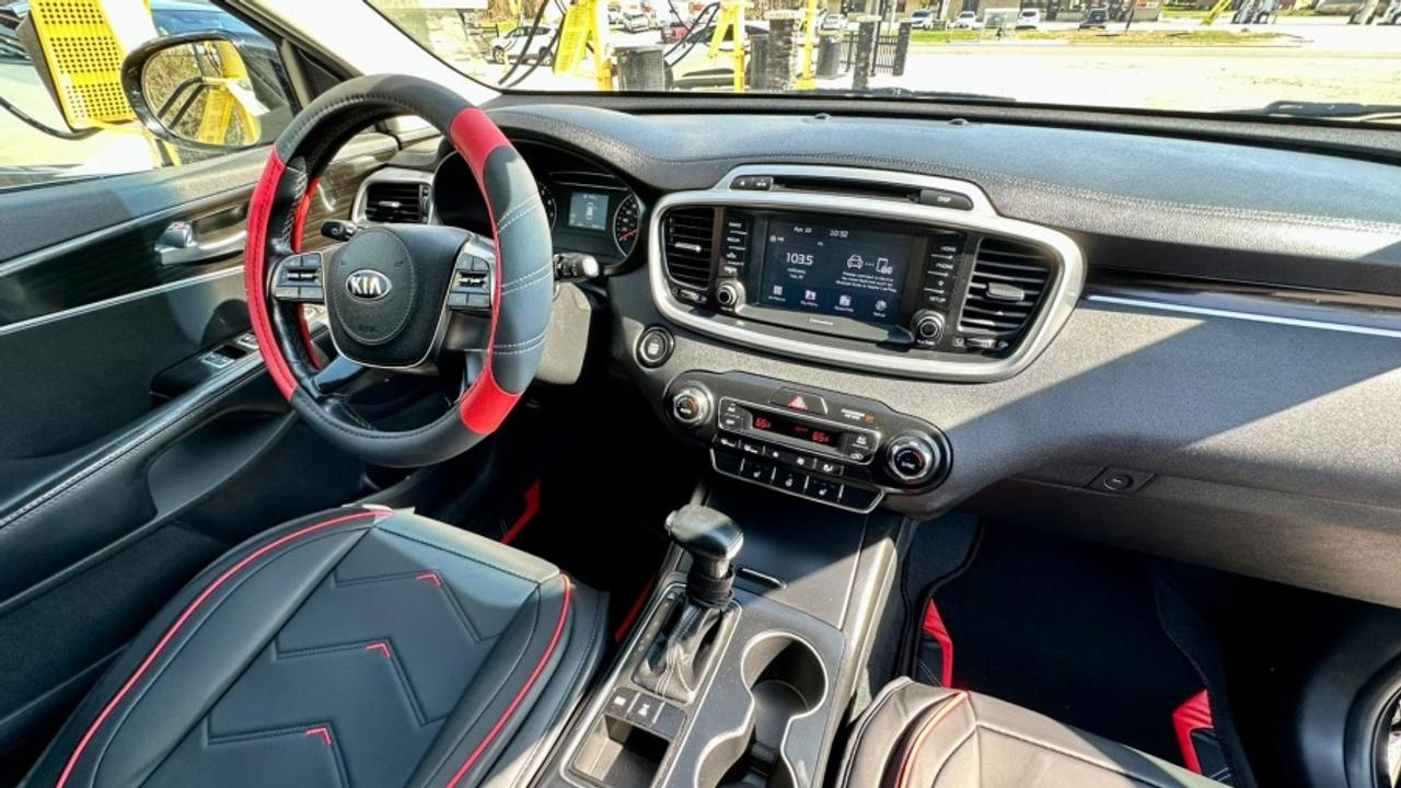 2019 Kia Sorento * NO ACCIDENTS * AWD * 7 SEATER " Photo