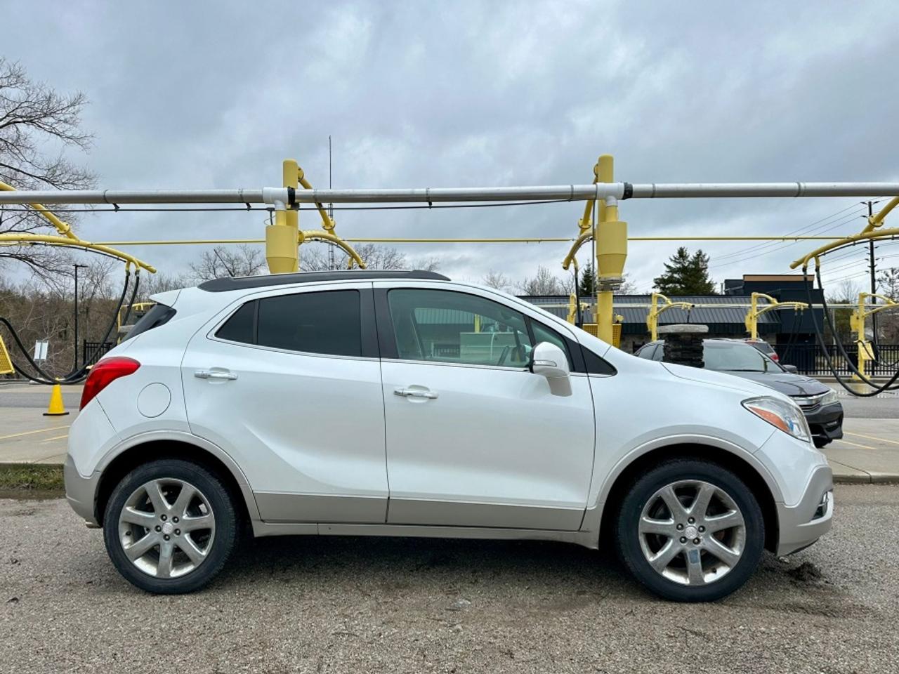 2014 Buick Encore * NO ACCIDENTS * LOW KM LEATHER Photo