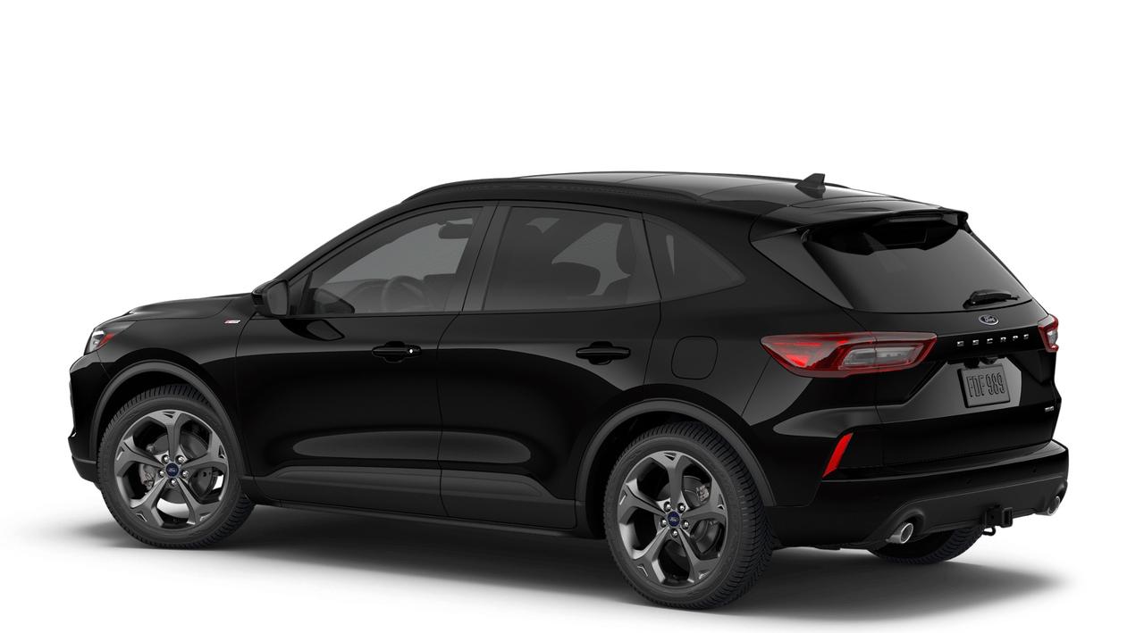 2026 Ford Escape ST-Line Select Photo1