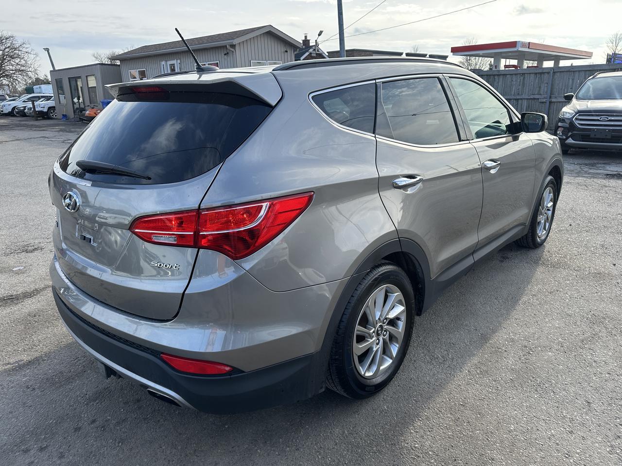 2014 Hyundai Santa Fe Sport ONLY 59KMS, NO ACCIDENTS, CERTIFIED Photo