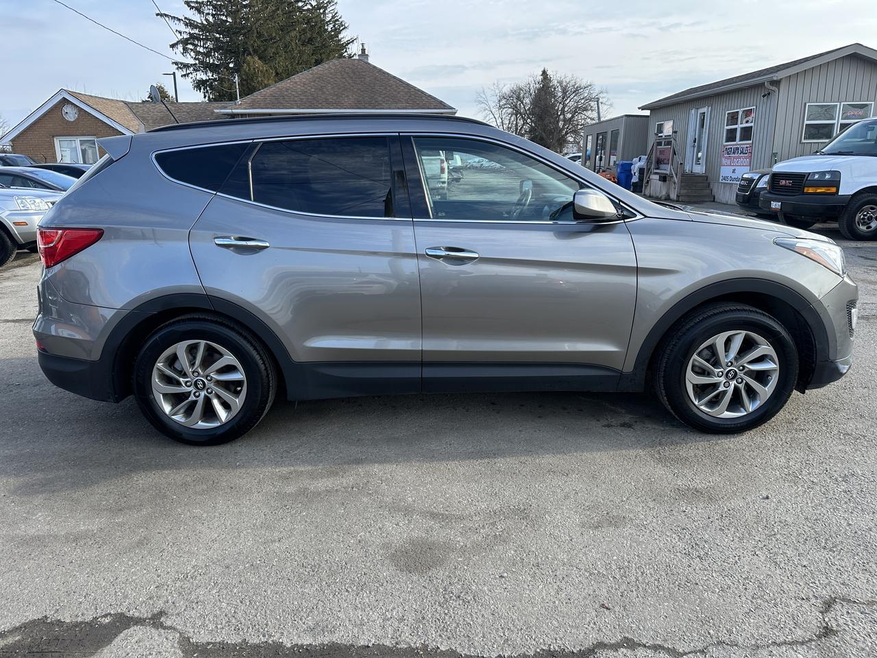 2014 Hyundai Santa Fe Sport ONLY 59KMS, NO ACCIDENTS, CERTIFIED Photo