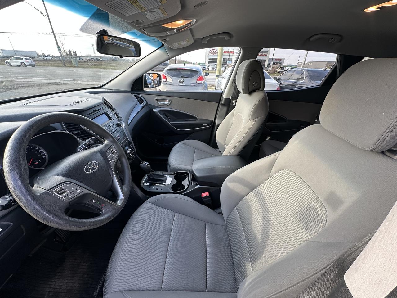 2014 Hyundai Santa Fe Sport ONLY 59KMS, NO ACCIDENTS, CERTIFIED Photo