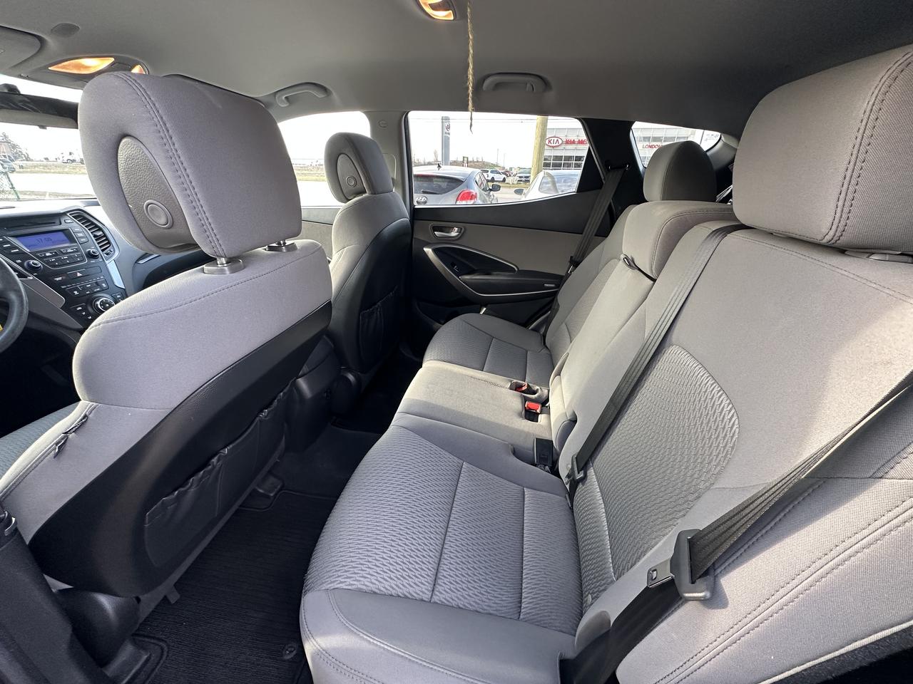 2014 Hyundai Santa Fe Sport ONLY 59KMS, NO ACCIDENTS, CERTIFIED Photo