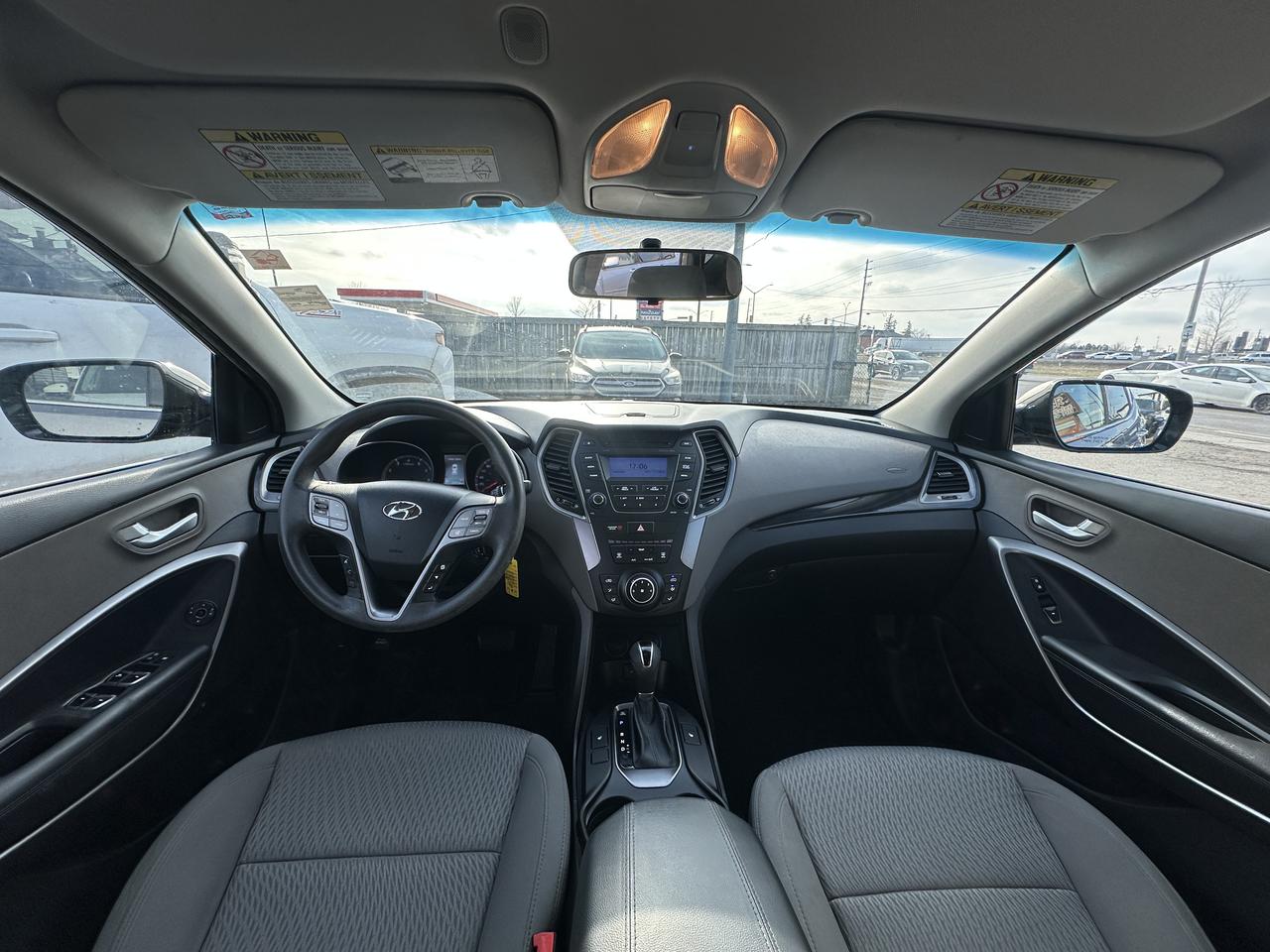 2014 Hyundai Santa Fe Sport ONLY 59KMS, NO ACCIDENTS, CERTIFIED Photo