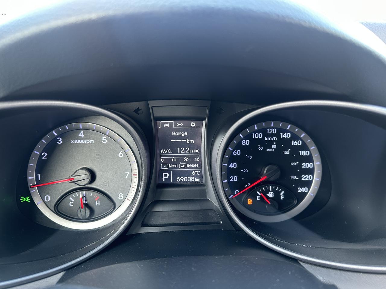 2014 Hyundai Santa Fe Sport ONLY 59KMS, NO ACCIDENTS, CERTIFIED Photo