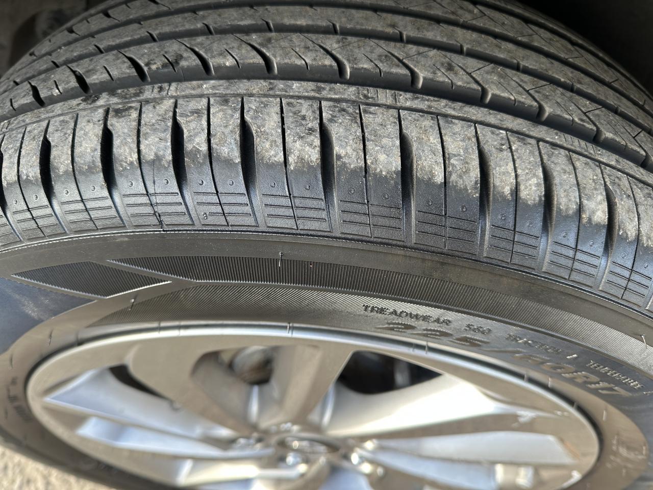 2014 Hyundai Santa Fe Sport ONLY 59KMS, NO ACCIDENTS, CERTIFIED Photo