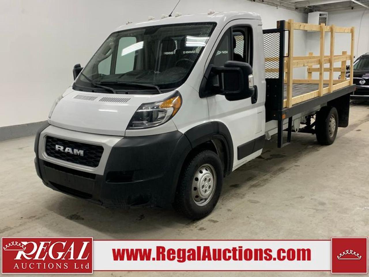 OFFERS WILL NOT BE ACCEPTED BY EMAIL OR PHONE - THIS VEHICLE WILL GO ON TIMED ONLINE AUCTION.<br><br/>VEHICLE DESCRIPTION <br/>Stock #: 26992 <br/>Lot #: 435 <br/>Reserve Price: Not Set <br/>CarProof Report: Not Available <br/><br/>IMPORTANT DECLARATION <br/>Fleet Vehicle: This vehicle is a commercially owned work vehicle. <br/>Active Status: This vehicles title is listed as Active Status. <br/> Live Online Bidding: This vehicle will be available for bidding over the internet, visit www.RegalAuctions.com to register. <br/> <br/>The simple solution to selling your car or truck. Bring your clean vehicle in with your Drivers License and current Registration and well put it on the auction block at our next sale.<br/><br/>www.RegalAuctions.com