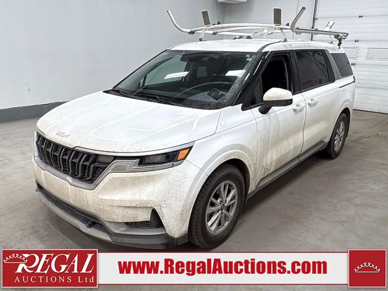 OFFERS WILL NOT BE ACCEPTED BY EMAIL OR PHONE - THIS VEHICLE WILL GO ON TIMED ONLINE AUCTION on Tuesday March 31.<br><br/>VEHICLE DESCRIPTION <br/>Stock #: 27095 <br/>Lot #: 653 <br/>Reserve Price: $22,000 <br/>CarProof Report: Available at www.RegalAuctions.com <br/><br/>IMPORTANT DECLARATION <br/>Claim History: Claim History. <br/>Active Status: This vehicles title is listed as Active Status. <br/> Live Online Bidding: This vehicle will be available for bidding over the internet, visit www.RegalAuctions.com to register. <br/> <br/>The simple solution to selling your car or truck. Bring your clean vehicle in with your Drivers License and current Registration and well put it on the auction block at our next sale.<br/><br/>www.RegalAuctions.com