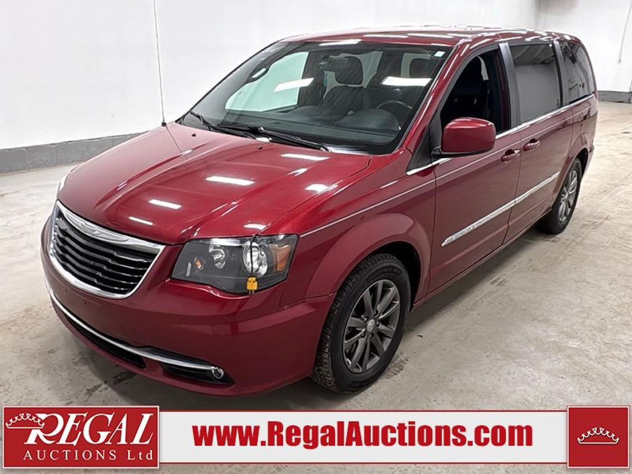 OFFERS WILL NOT BE ACCEPTED BY EMAIL OR PHONE - THIS VEHICLE WILL GO ON TIMED ONLINE AUCTION on Tuesday March 31.<br><br/>VEHICLE DESCRIPTION <br/>Stock #: 27101 <br/>Lot #: 657DT <br/>Reserve Price: $6,000 <br/>CarProof Report: Available at www.RegalAuctions.com <br/><br/>IMPORTANT DECLARATION <br/>Dealership Trade-In: Unit was traded in and is being sold on behalf of a franchise dealership. <br/>Mechanical Problems: This vehicle has non-specific mechanical problems. <br/> *ENGINE NOISE*  <br/>Active Status: This vehicles title is listed as Active Status. <br/> Live Online Bidding: This vehicle will be available for bidding over the internet, visit www.RegalAuctions.com to register. <br/> <br/>The simple solution to selling your car or truck. Bring your clean vehicle in with your Drivers License and current Registration and well put it on the auction block at our next sale.<br/><br/>www.RegalAuctions.com