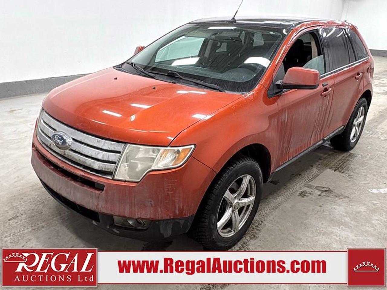 OFFERS WILL NOT BE ACCEPTED BY EMAIL OR PHONE - THIS VEHICLE WILL GO ON TIMED ONLINE AUCTION on Wednesday April 8.<br><br/>VEHICLE DESCRIPTION <br/>Stock #: 27439 <br/>Lot #: 625DT <br/>Reserve Price: $3,500 <br/>CarProof Report: Available at www.RegalAuctions.com <br/><br/>IMPORTANT DECLARATION <br/>Dealership Trade-In: Unit was traded in and is being sold on behalf of a franchise dealership. <br/>Active Status: This vehicles title is listed as Active Status. <br/> Live Online Bidding: This vehicle will be available for bidding over the internet, visit www.RegalAuctions.com to register. <br/> <br/>The simple solution to selling your car or truck. Bring your clean vehicle in with your Drivers License and current Registration and well put it on the auction block at our next sale.<br/><br/>www.RegalAuctions.com