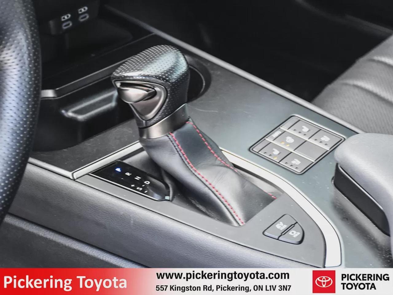 2023 Lexus UX UX 250H Photo