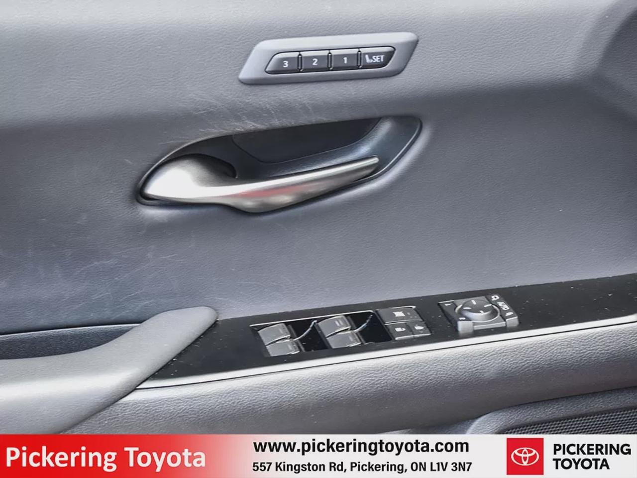 2023 Lexus UX UX 250H Photo