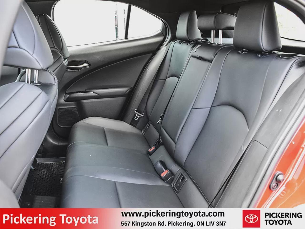 2023 Lexus UX UX 250H Photo