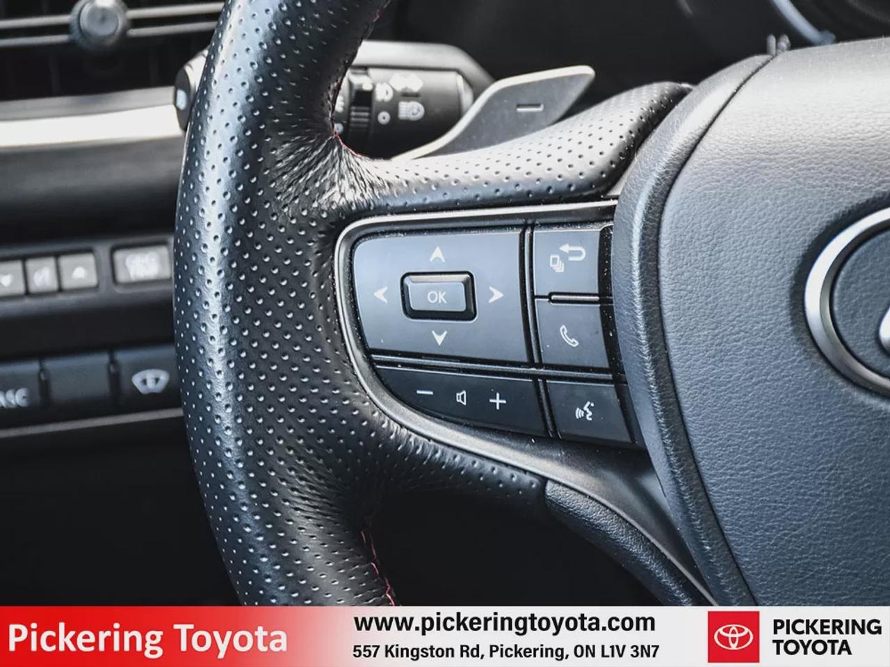 2023 Lexus UX UX 250H Photo